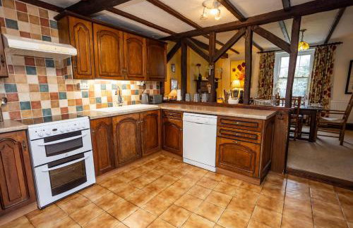 Hall House 3 Bedroom House St Florence - Foto 15