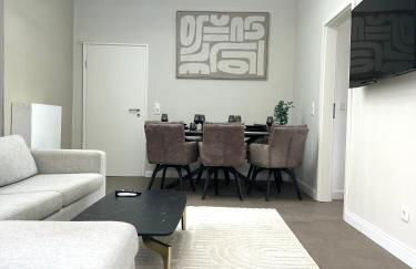 Villa Rosenau in Herzens Nürnberg - Foto 21