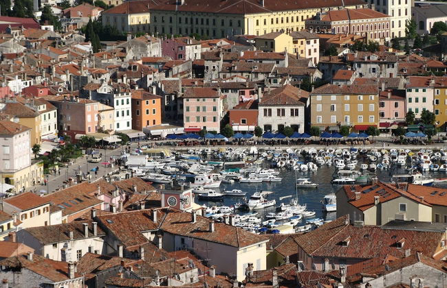 Luxurious Villa in Lavanda in Kanfanar - Foto 40