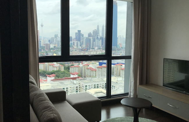 18 New Home KLCC - Foto 19