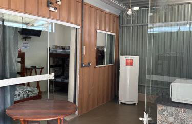 Kitinetes Descanse em Ubatuba - Foto 7