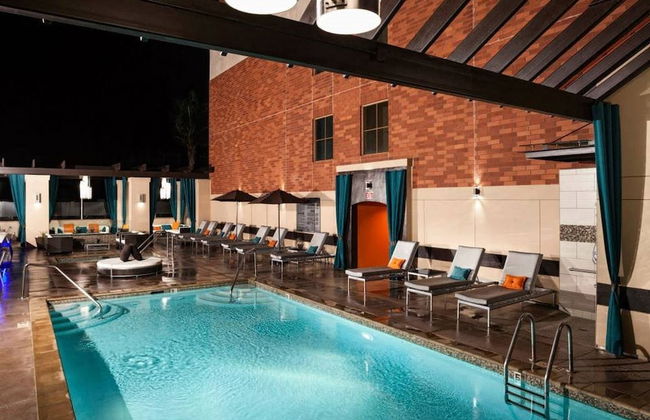 StaysPro - Glamorous Beverlywood Residence - Foto 9