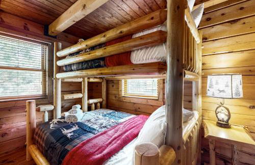 Pine Rock Cabin - Foto 14