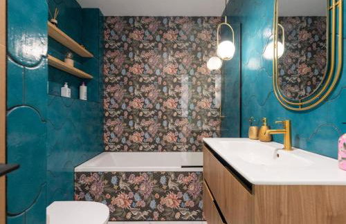 Marina Ocean Apartment - Foto 3