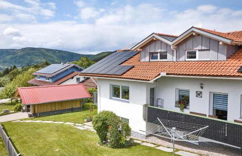 Ferienwohnung Christa - Foto 15