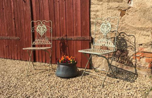 Ferienwohnung Vogelschar Urlaub auf dem Lebenshof - Foto 14