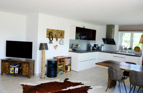 Kuh Heimat - Bergblick - Terrasse - Photo 51