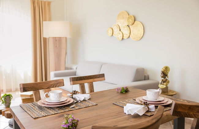 Penny Luxury Apartments - Foto 29