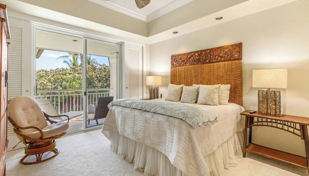 The Islands at Mauna Lani - CoralTree Residence Collection - Foto 3, Habitación