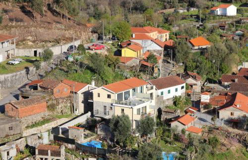 Vila de Campos - Gerês - Foto 58