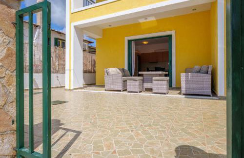 Niko's Central Skala Apartments - Foto 1