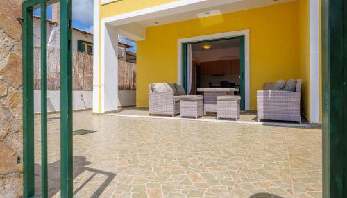 Niko's Central Skala Apartments - Foto 1