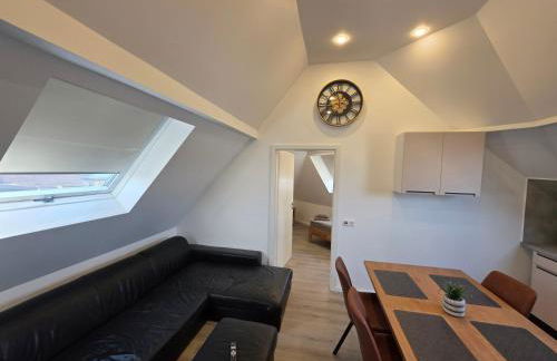 Handwerkerwohnung, Monteurunterkunft-Rodgau - Foto 15