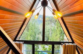 Chalé Das Flores - Foto 19