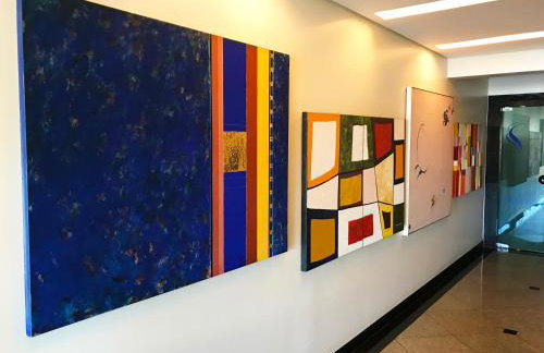 Sete Lagoas Residence Hotel - Photo 24