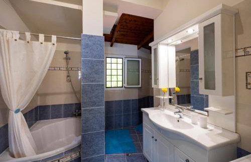 Villa Haven United - Foto 10