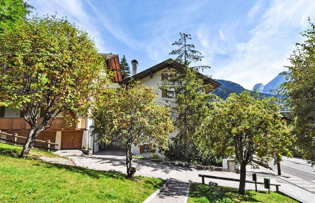 Monti Pallidi - Foto 16