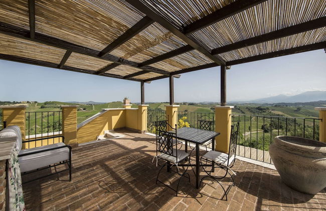 Belvilla by Oyo Giglio - Foto 33