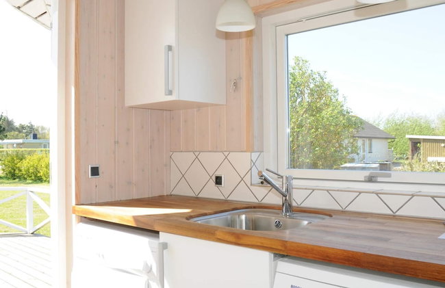 5 Star Holiday Home in Lemvig - Foto 31