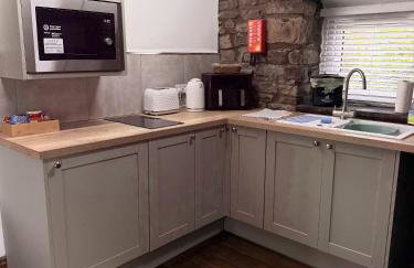 Tunnel Cottages - Foto 9