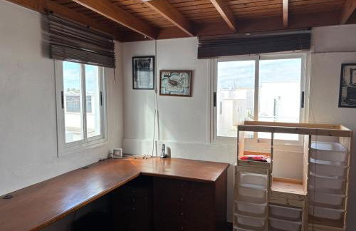 VaDa Beach Vivienda Vacacional, bonito apartamento a 5 minutos de la playa - Foto 2