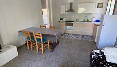 Apartments Isi & Lory - Foto 5, stove, minibar