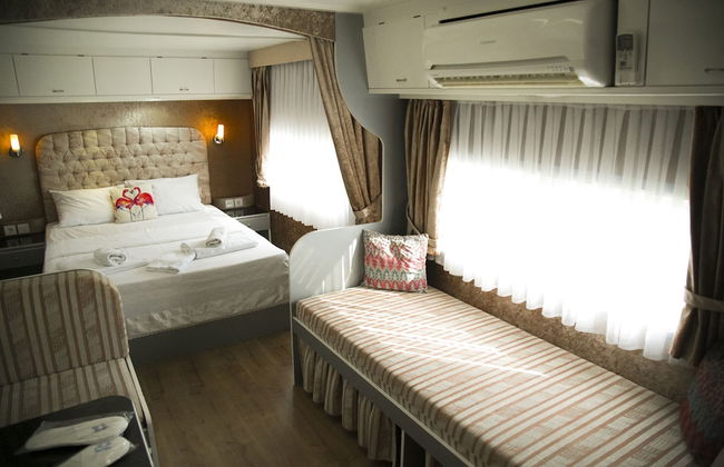 Cunda Fora Glamping - Foto 9