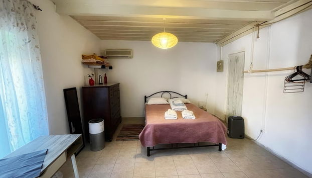 Lovely Apartment Central Corfu Near the Port - Foto 2, Habitación