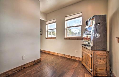 McCall Home and Hot Tub about 2 Mi to Payette Lake - Photo 32