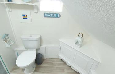 The Snug at Bay House - Foto 7