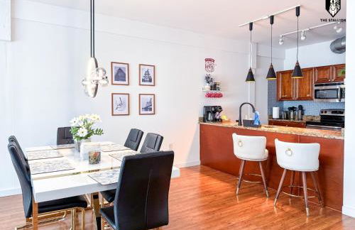 The Stallion - Foto 23