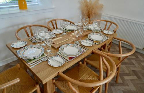 Country Cottage on Private Estate - Foto 3