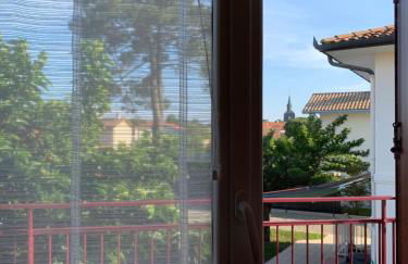 Résidence « les Gets » Location T4 Vieux-Boucau-Les-Bains - Foto 16