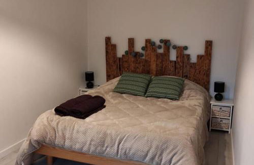 La Maison Des Sources ( wifi ) - Foto 18