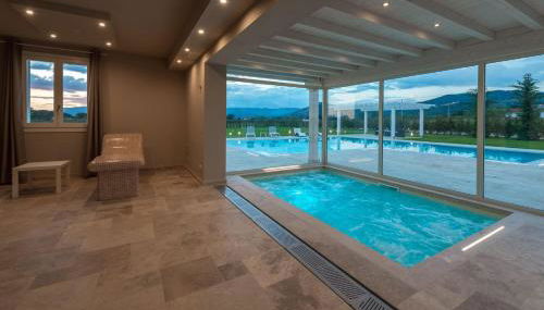 Villa Le Terme - Foto 4