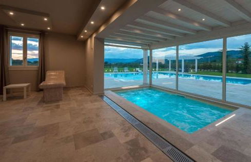 Villa Le Terme - Foto 4