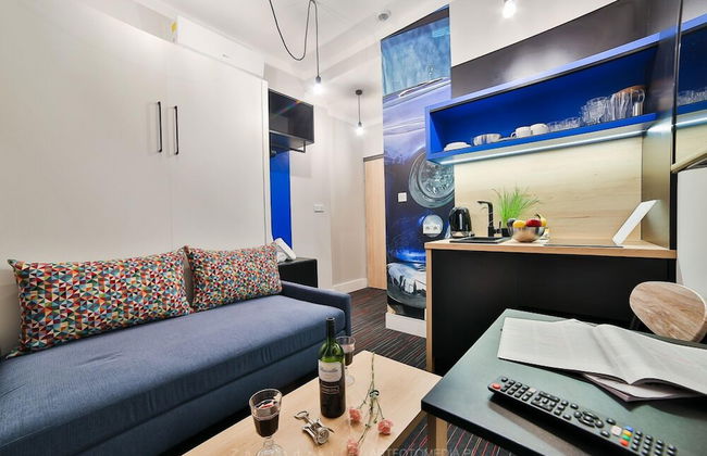 Saint Thomas Corner - Foto 53