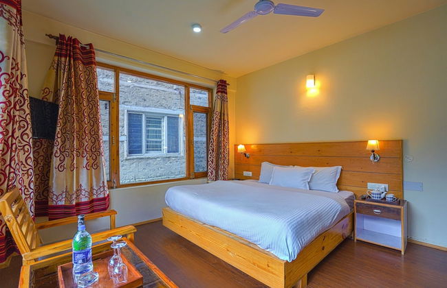 Balvenie Cottage by Dumnu Homes - Foto 9