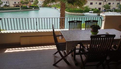 Appartamento da sogno nel Resort Marinagri - Foto 5