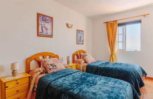 Casa Los Bejeques - Foto 29