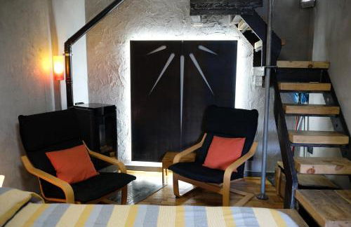 Appartamenti Montemezzo Le Case in Pietra La Torretta - Photo 44