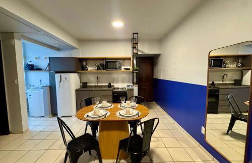 422 Studio 25 - perto do Lago Shopping e Mercado - Foto 28