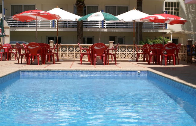 G Rentals Apartamentos Bella Maria - Foto 15