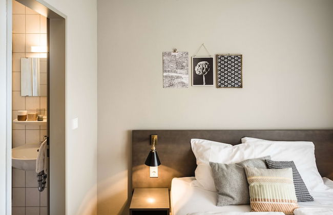 Bold Hotel Frankfurt Messe - Photo 13