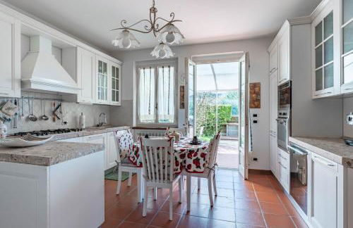 Ponte a Moriano Villa with Private Parking&Garden! - Foto 7