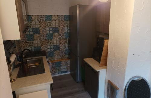 Fewo Luckenwalde zentral - Foto 12