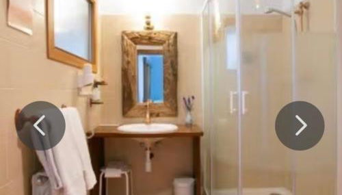 Habitació Doble Era de Ferro - Foto 2