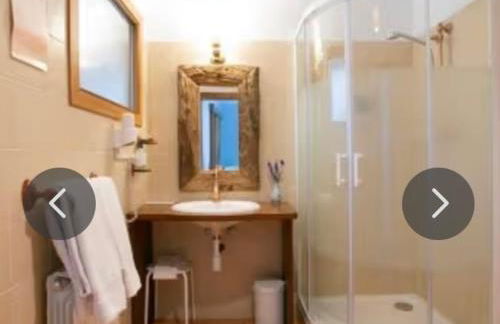 Habitació Doble Era de Ferro - Foto 2