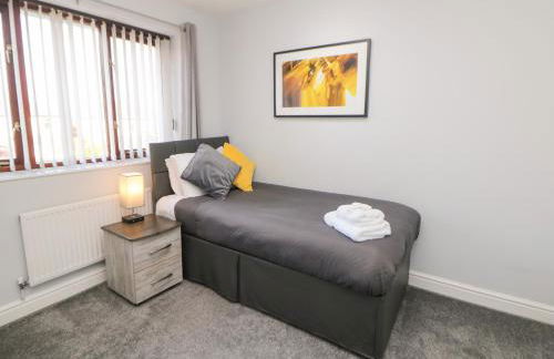 The Croft, North Staffordshire - Foto 19