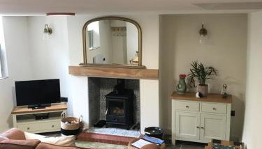 Rose Cottage, Little Haven - Foto 3